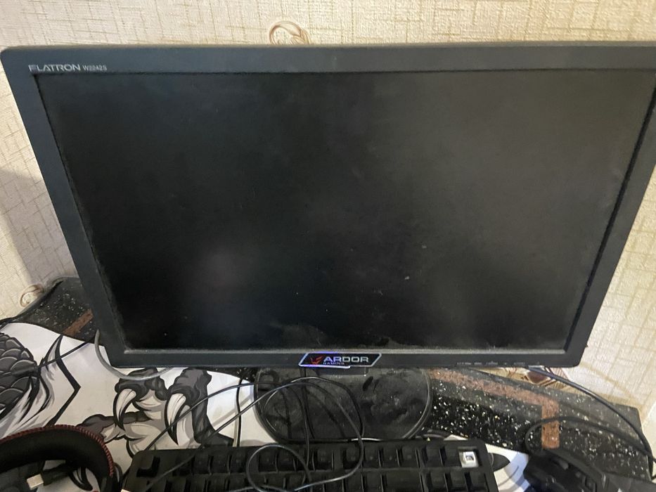 Продам компьютер i5 2400