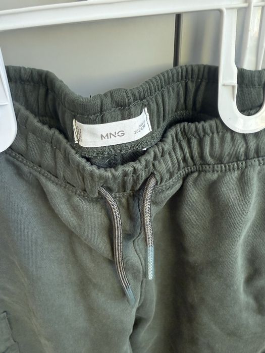 Детски панталон Mango