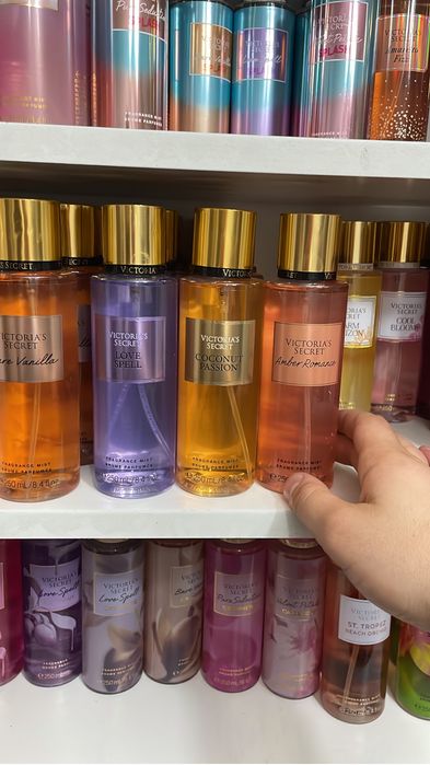 Spray de Corp(En-gross/Retail)
