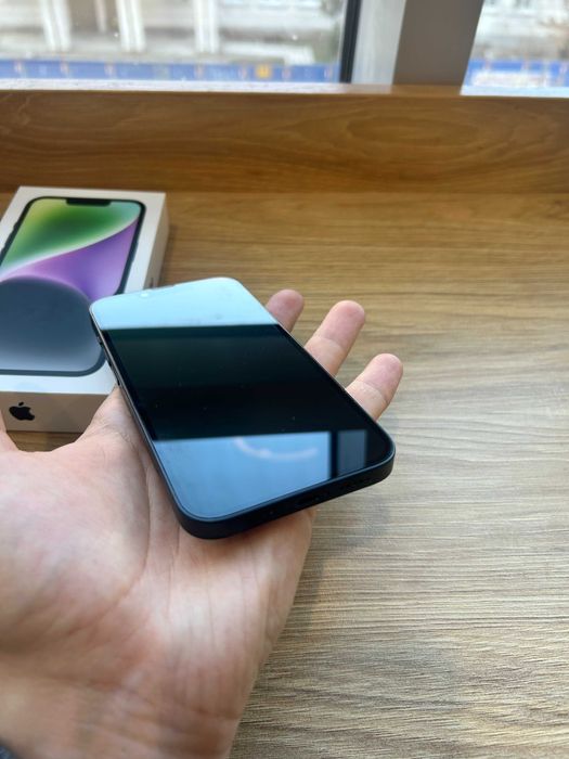 iPhone 14 128gb като нов
