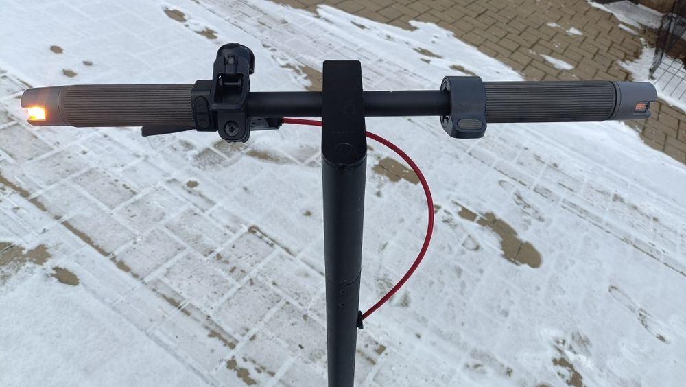 Trotineta Xiaomi scooter 4