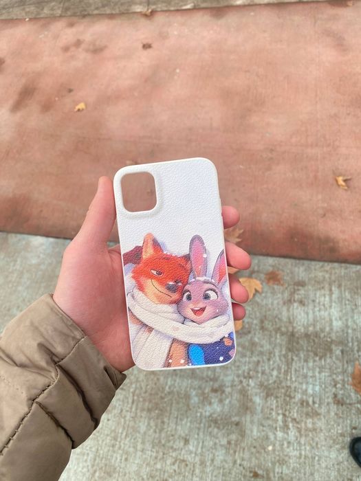 Чехлы для Iphone