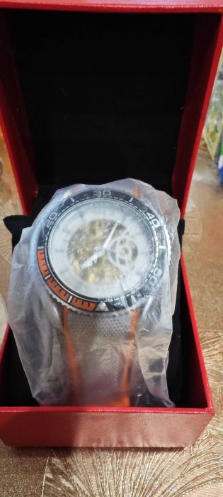 10% НАМАЛЯВАНЕ Omega Sea-Master