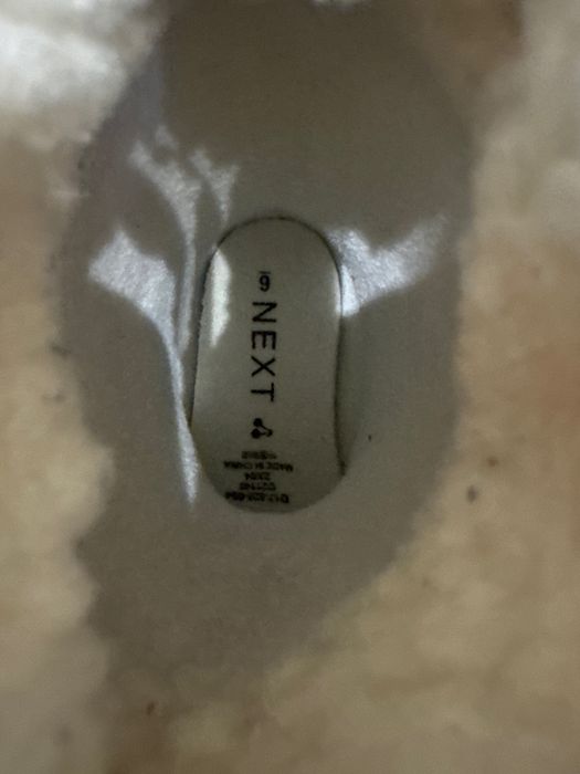 Детски обувчици.