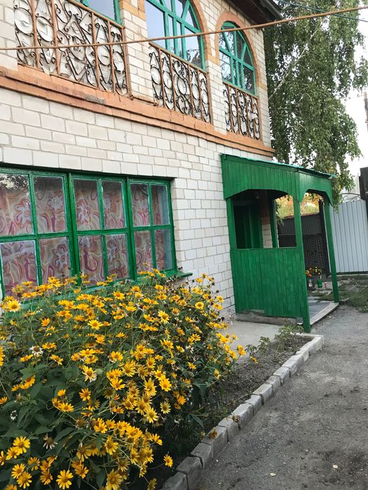 Продам Большой дом! В Герасимовке