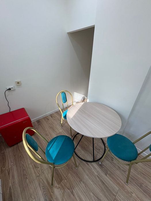 Квартира почасовой