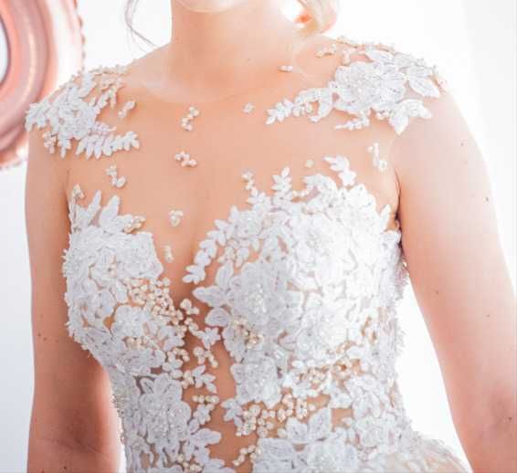 Rochie de mireasa Milla Nova