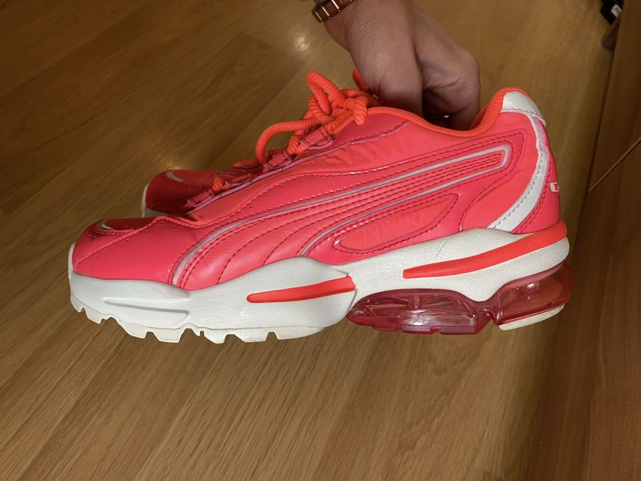 Маратонки Puma Cell 37,5