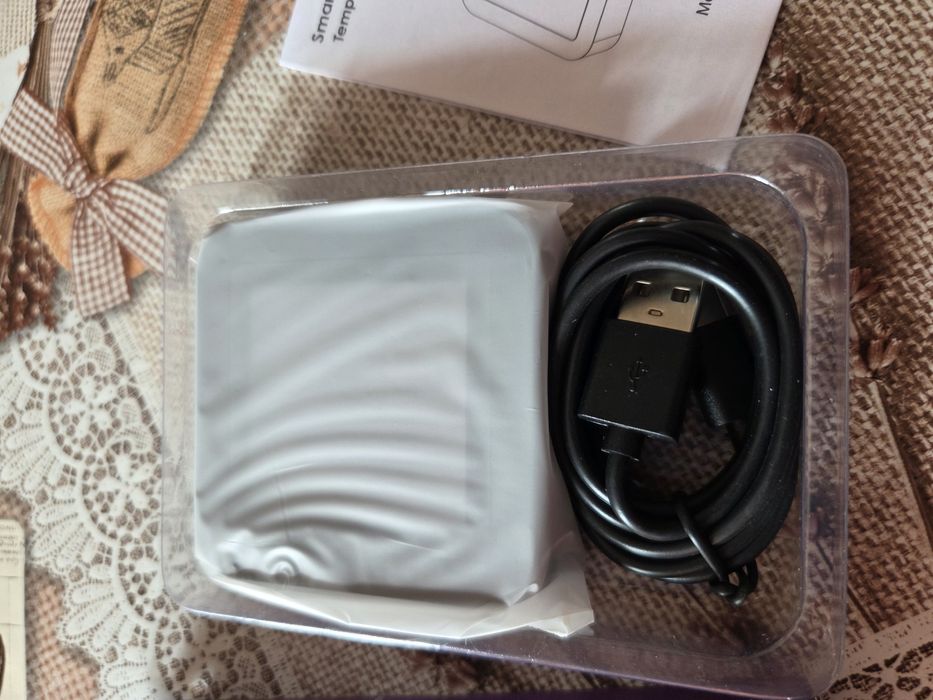 Смарт инфра червено дистанционно управление