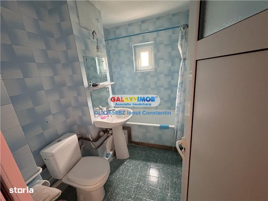 Vanzare apartament 2 camere zona DOROBANTI — fotografia 3