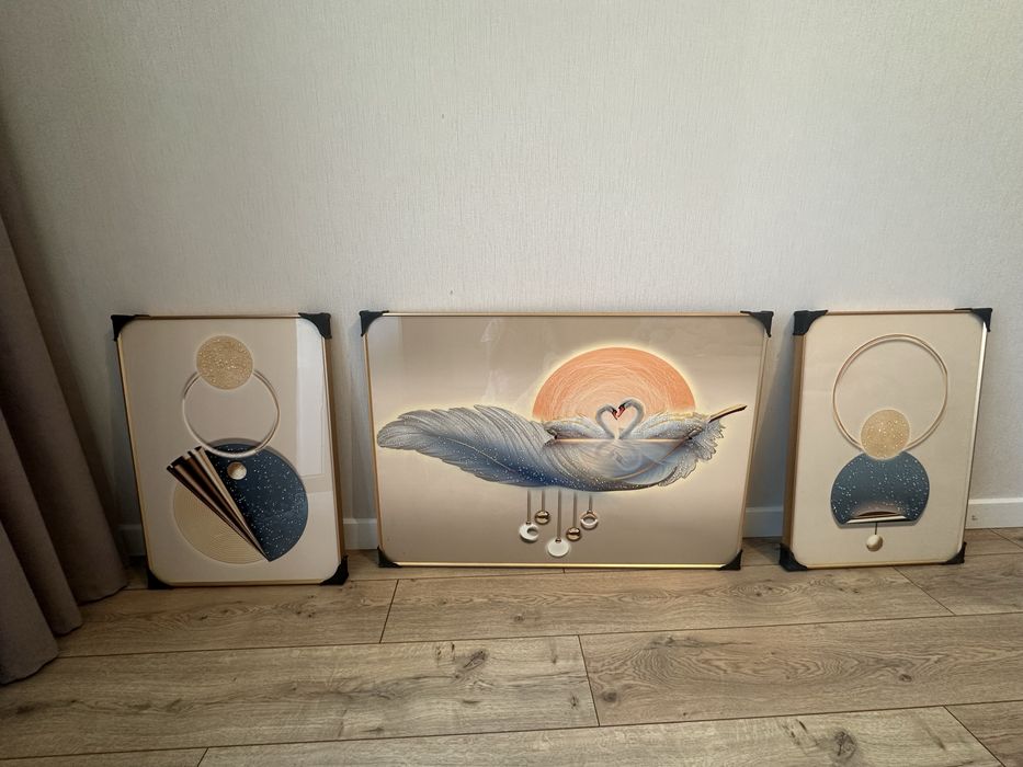 Продам картина (новый)