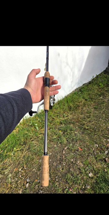 Fishing Art Kraag XF