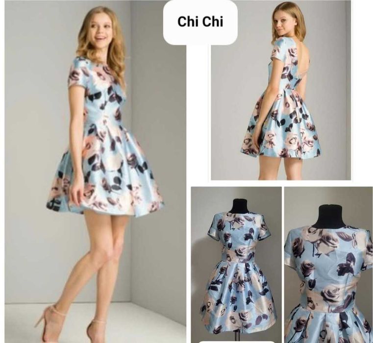 Rochie marime s minunata