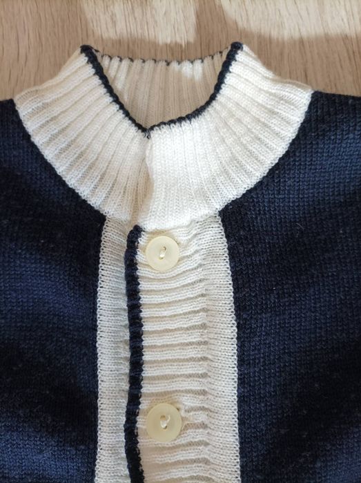 Детска жилетка за момче