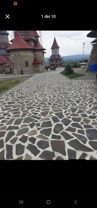 Piatră de munte de grecia