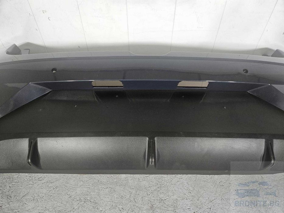 Задна броня Hyundai i20 Хюндай И20 2020-