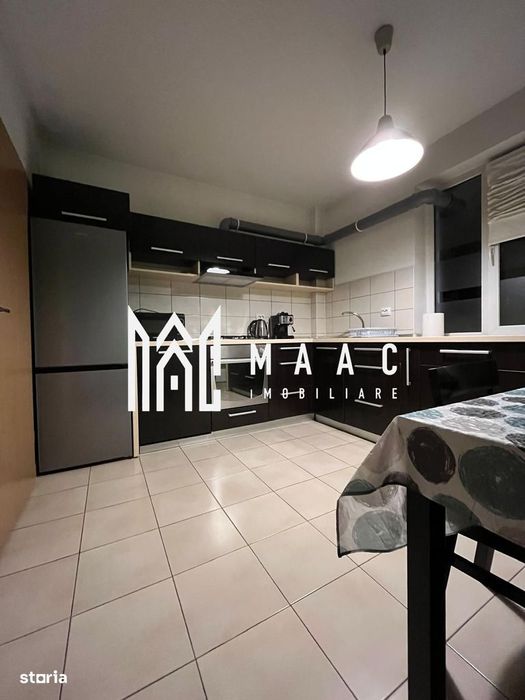Apartament 2 camere | 59 MPU |  Decomandat | Turnișor