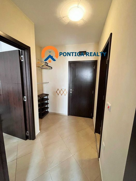 Продава се Двустаен апартамент в к.к. Слънчев бряг - 56 кв.м за 970 €/кв.м - Снимка #7