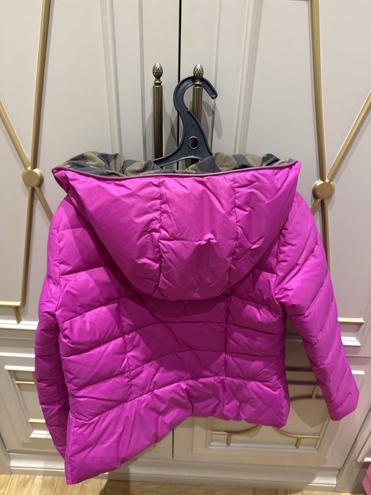 Куртка Fendi оригинал