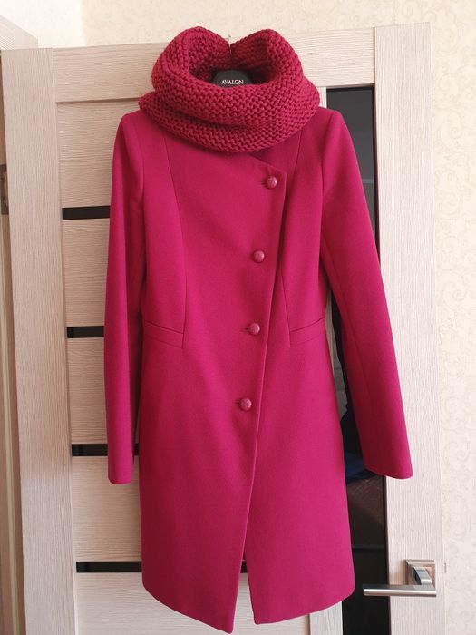 Пальто 44 размера