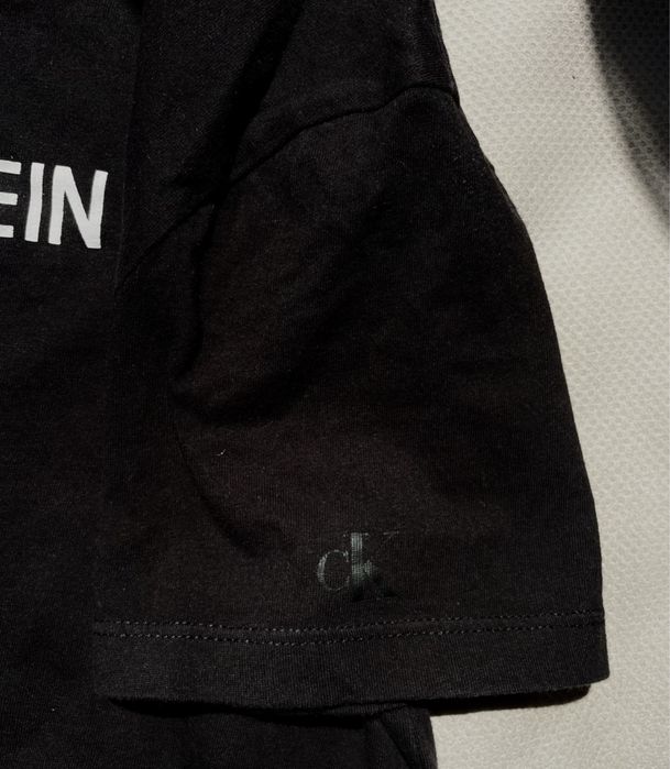 Calvin Klein Jeans тениска