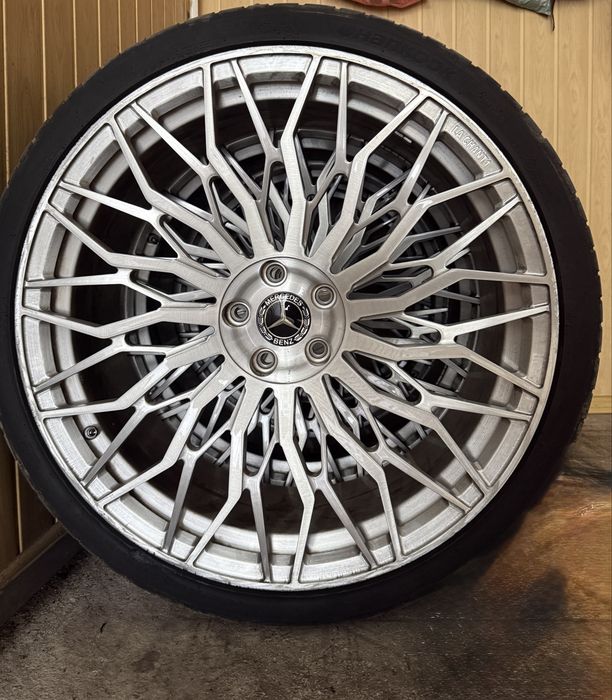Jante Premium- LA CHANT1 R 22