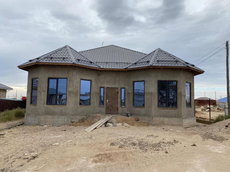 Пластиковое окна Атырау Extra Plast