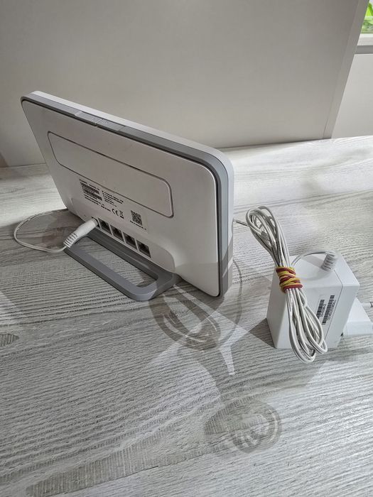 Router modem 4g lte sim Huawei B535 232