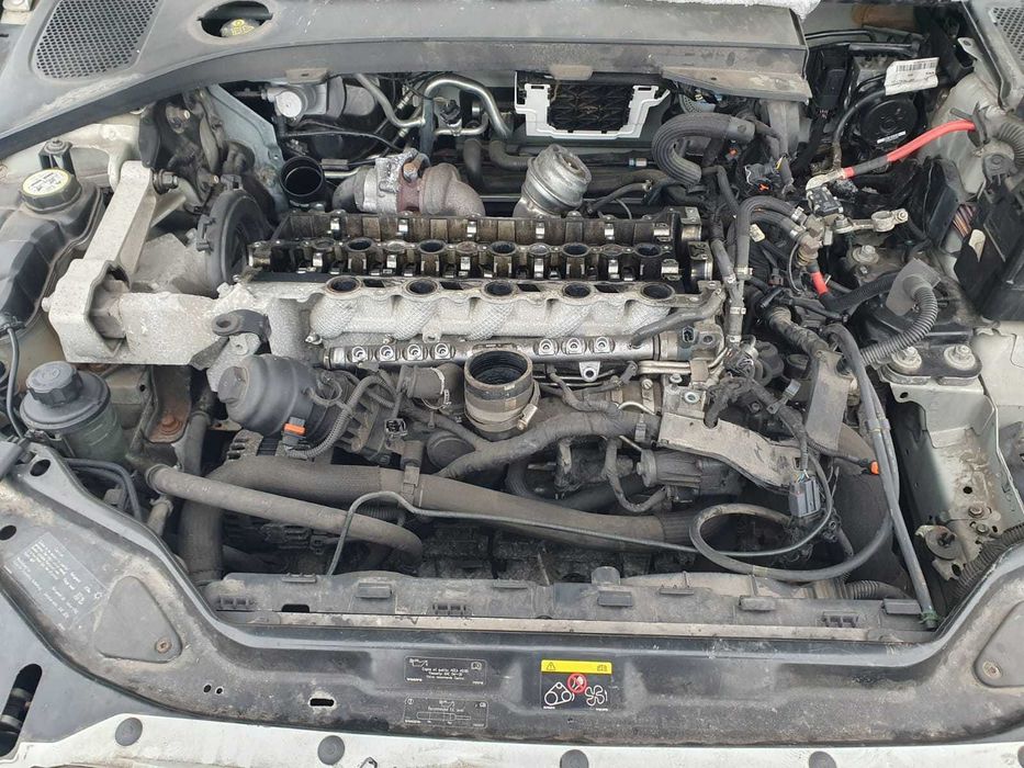 Dezmembrez Volvo XC60 2.4D 4X4 2009