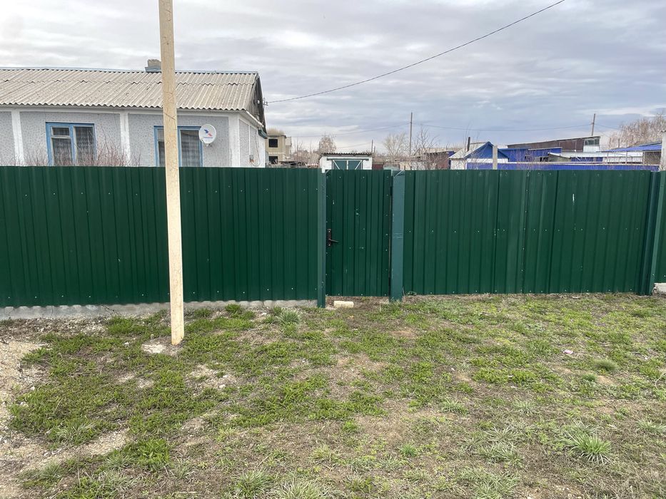 Продаеться дом в денисовке