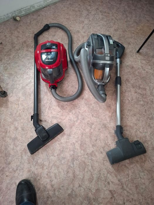 Продается пылесосы