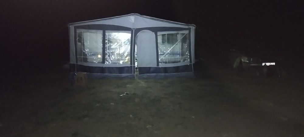 Каравана Adria 5206 UP