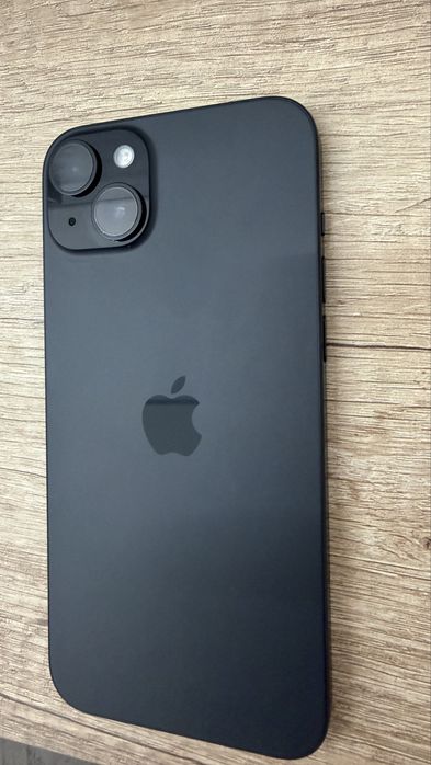 Iphone 15 Plus - 128 GB