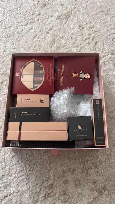 Продается сен сулу бокс