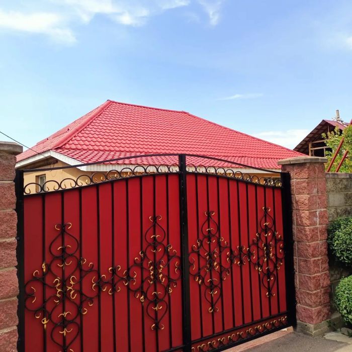 Резиновая краска универсальная