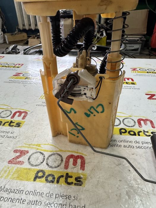 Ansamblu pompa motorina in rezervor Renault Clio 4 1,5 dci 2013-2020