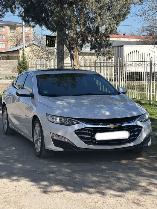 Malibu 2. Premier. 2022 yil Srochnaga 24900