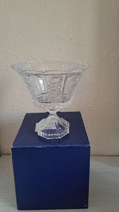 Посуда, фужер, ваза