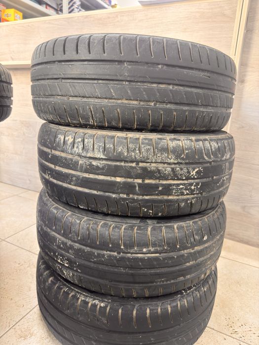 Комлект резины р14 25 тыс без торга