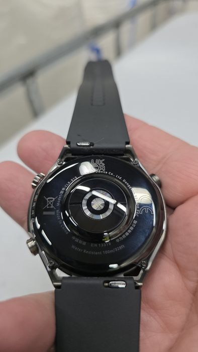 Huawei Ultimate Smart Watch FRA