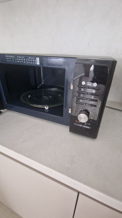 Cuptor cu microunde Samsung