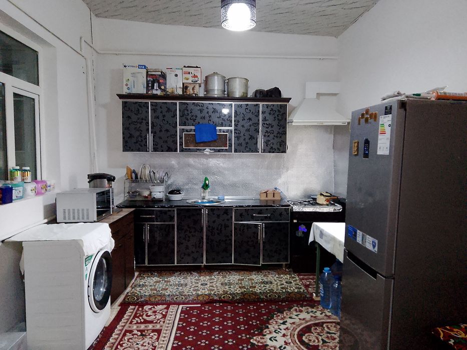 Urganch shahrida hovli joy sotiladi