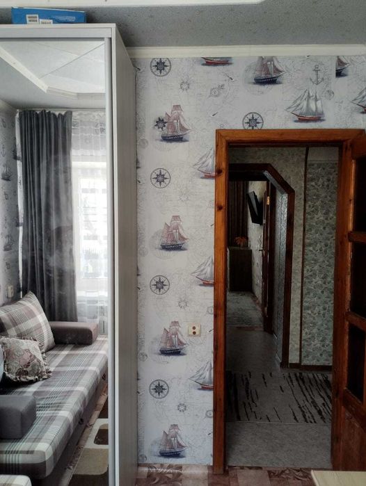 Продам полдома в пригороде Кокшетау