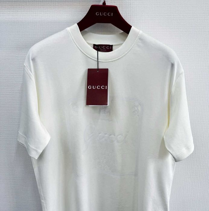 Tricou Gucci Premium - mai multe culori