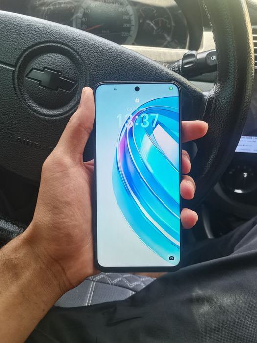 Honor x 8a 6/128 Gb