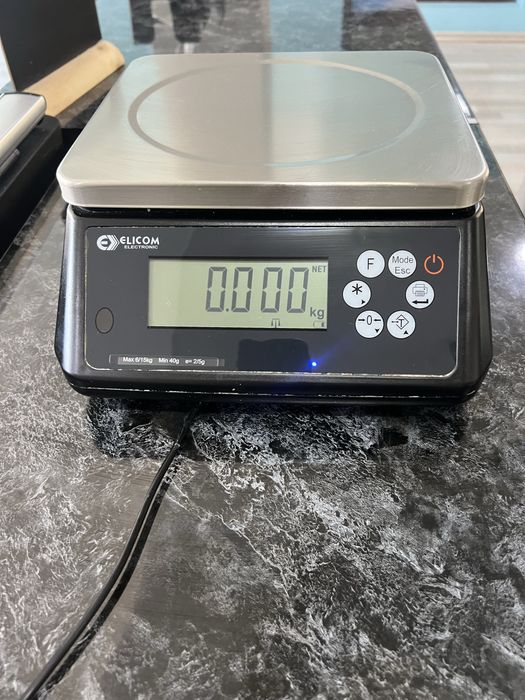 Професионална везна Elicom