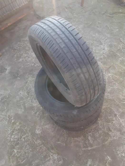 Летни гуми Vredestein 215/60/16