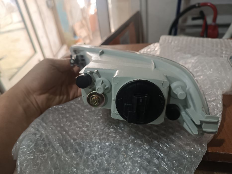 Противотуманные фары Camry 30