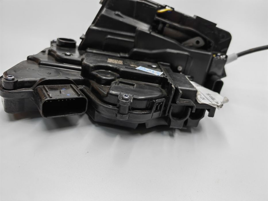 Li Xiang замок двери с доводчиком Li Xiang Yopgichli eshik qulfi.