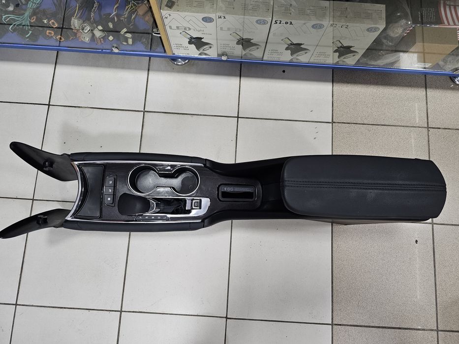 Spark Bar Malibu original